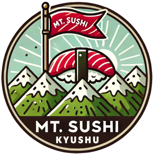 Mt.Sushi｜のんびり山歩き